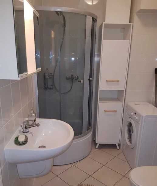 Apartament Portowa blisko plaży