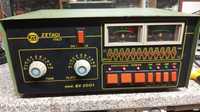 Amplificador ZETAGI BV 2001