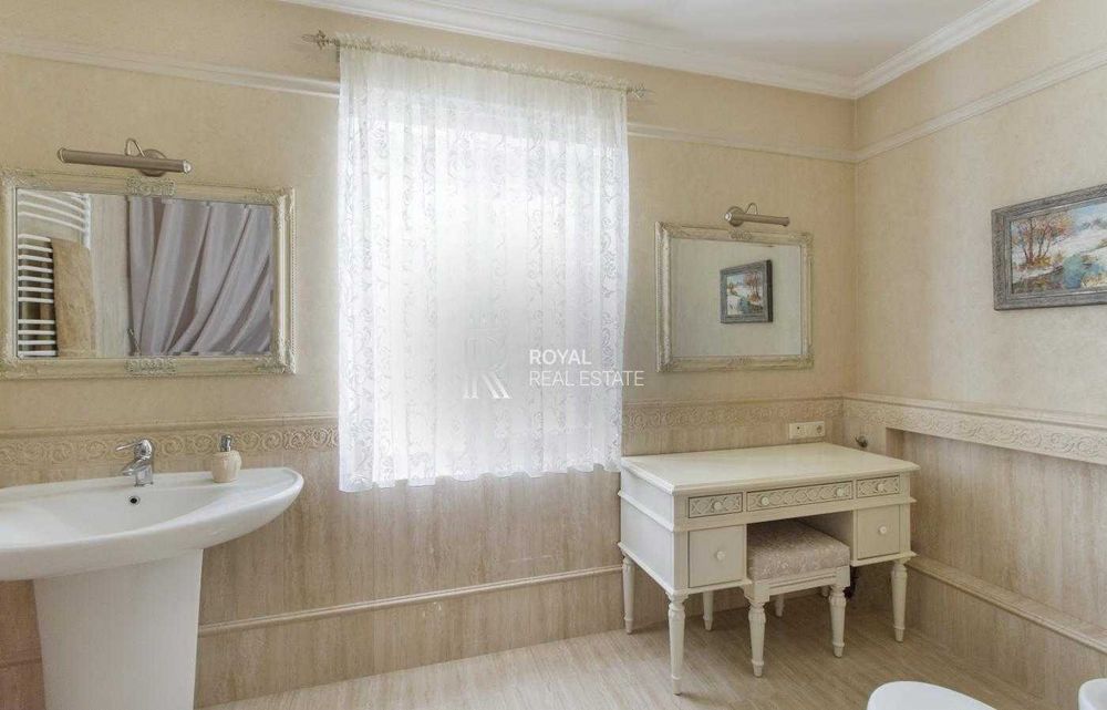 Оренда будинку Романків 5к 400м2  Обухівський район Лісна вул.