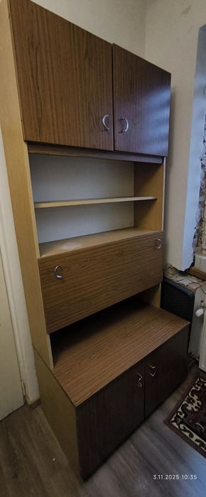 Oddam meble pokojowe PRL