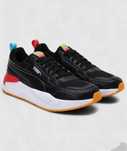 Puma X-Ray 2 Square Rainbow  кроссовки, кеды, обувь