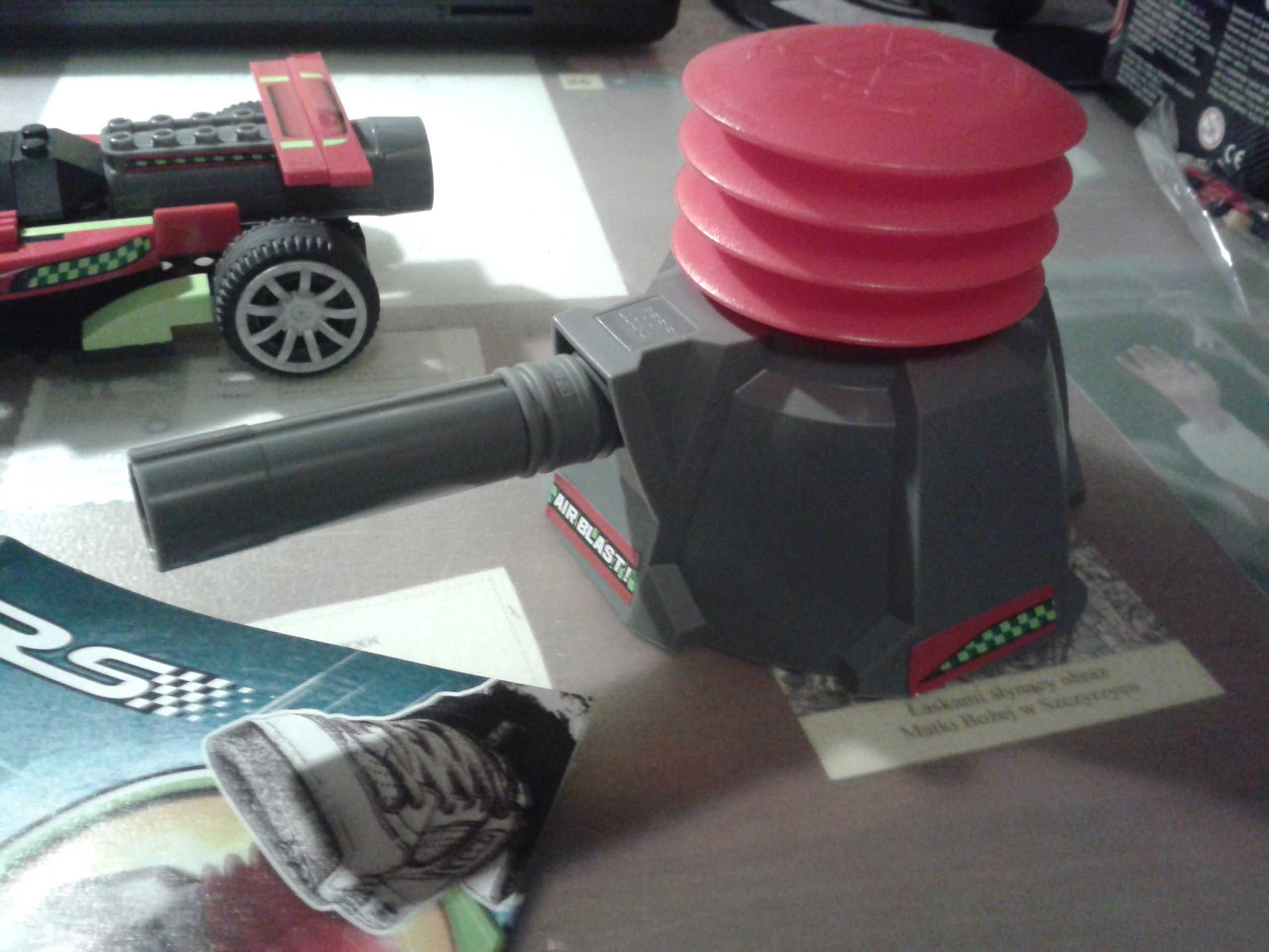 Klocki Lego 10695, 30228, 7967, 8060, 11943, 11946, 11948, płytka