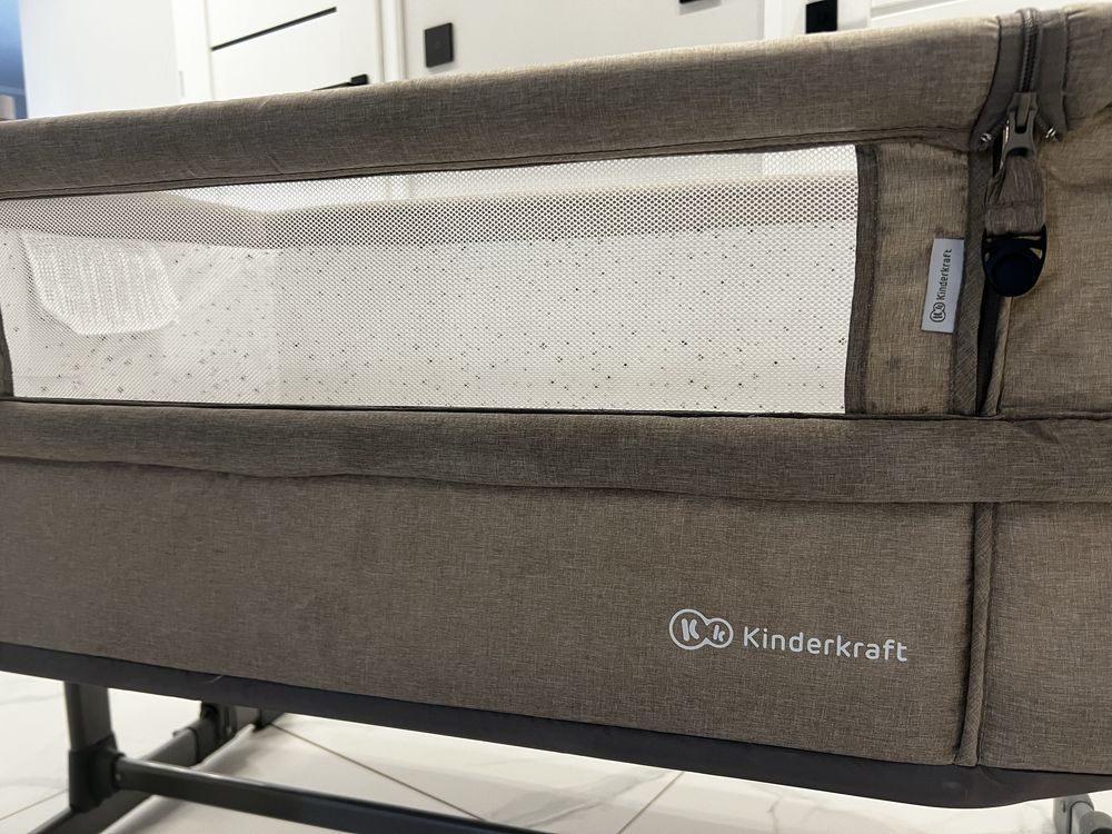 Dostawka do łóżka Kinderkraft Neste Up