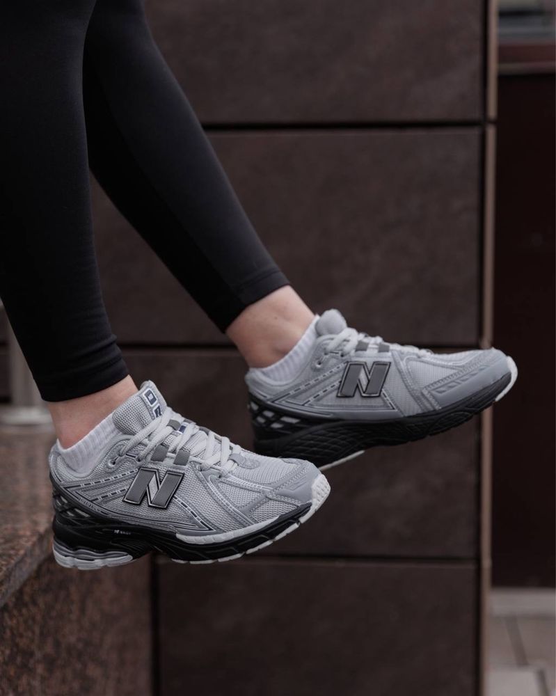 New Balance 1906R Brighton Grey