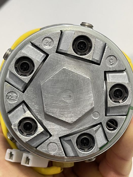 Насос LPI Vialle, KIA, Hyndai 33051-C1000