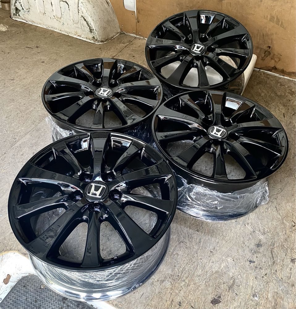 Диски ОРИГІНАЛ Honda R17 5*114.3 CR-V Accord Crosstour HR-V Civic M-NV