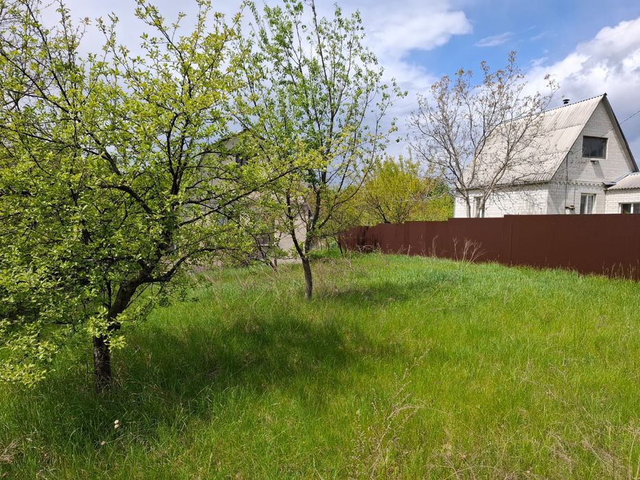 Продаж земельної ділянки в с. Хлепча