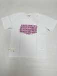 футболка Maison Margiela White painted S M L balenciaga