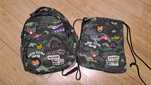 Plecak Coolpack moro + worek