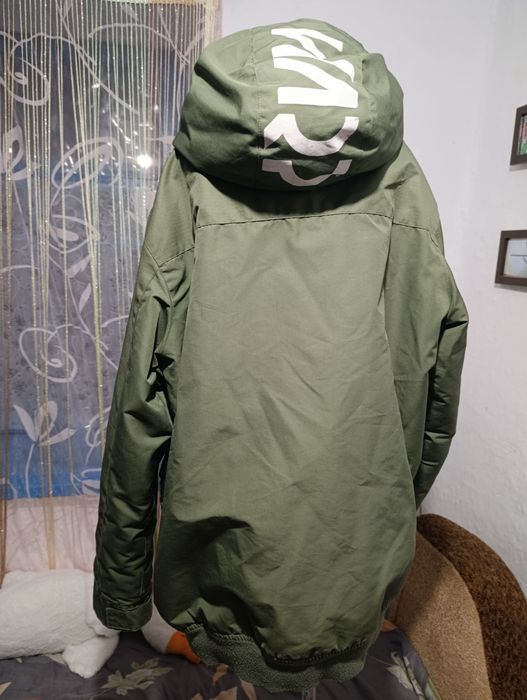 Зимние  для подростка в школу