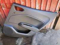 RENAULT CLIO V / 5 FORRA / QUARTELA PORTA TRÁS - FP016