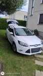 Ford Focus FOCUS 1.6 nie 1.0 !!! niski pzebieg,pelen wyposazenie