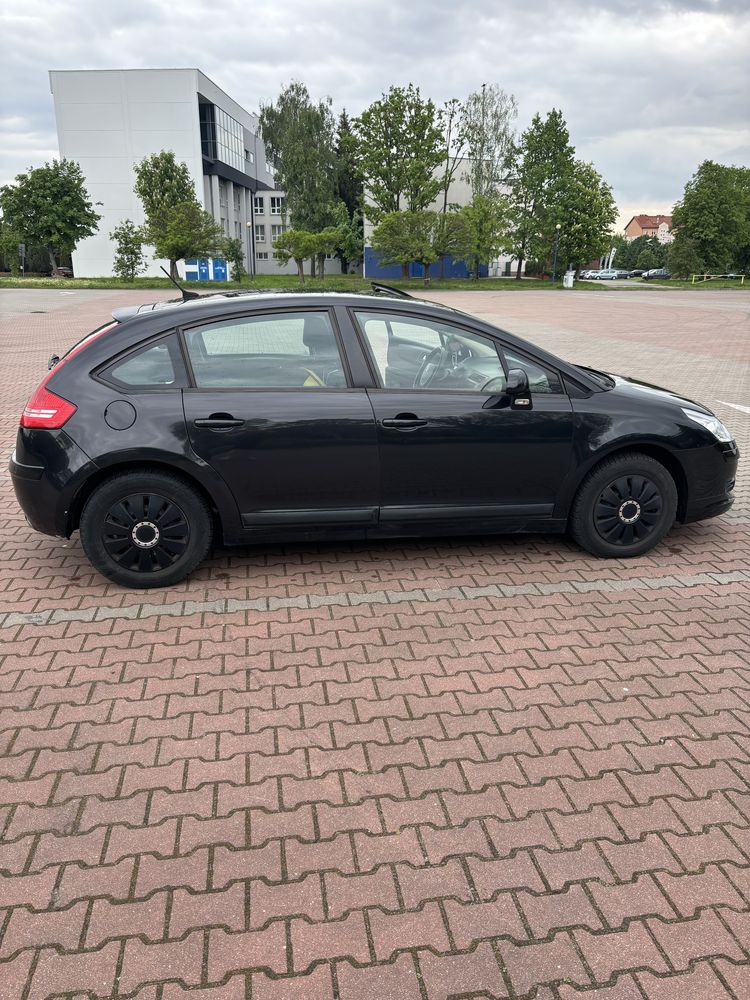 CITROEN C4 2006r 110km