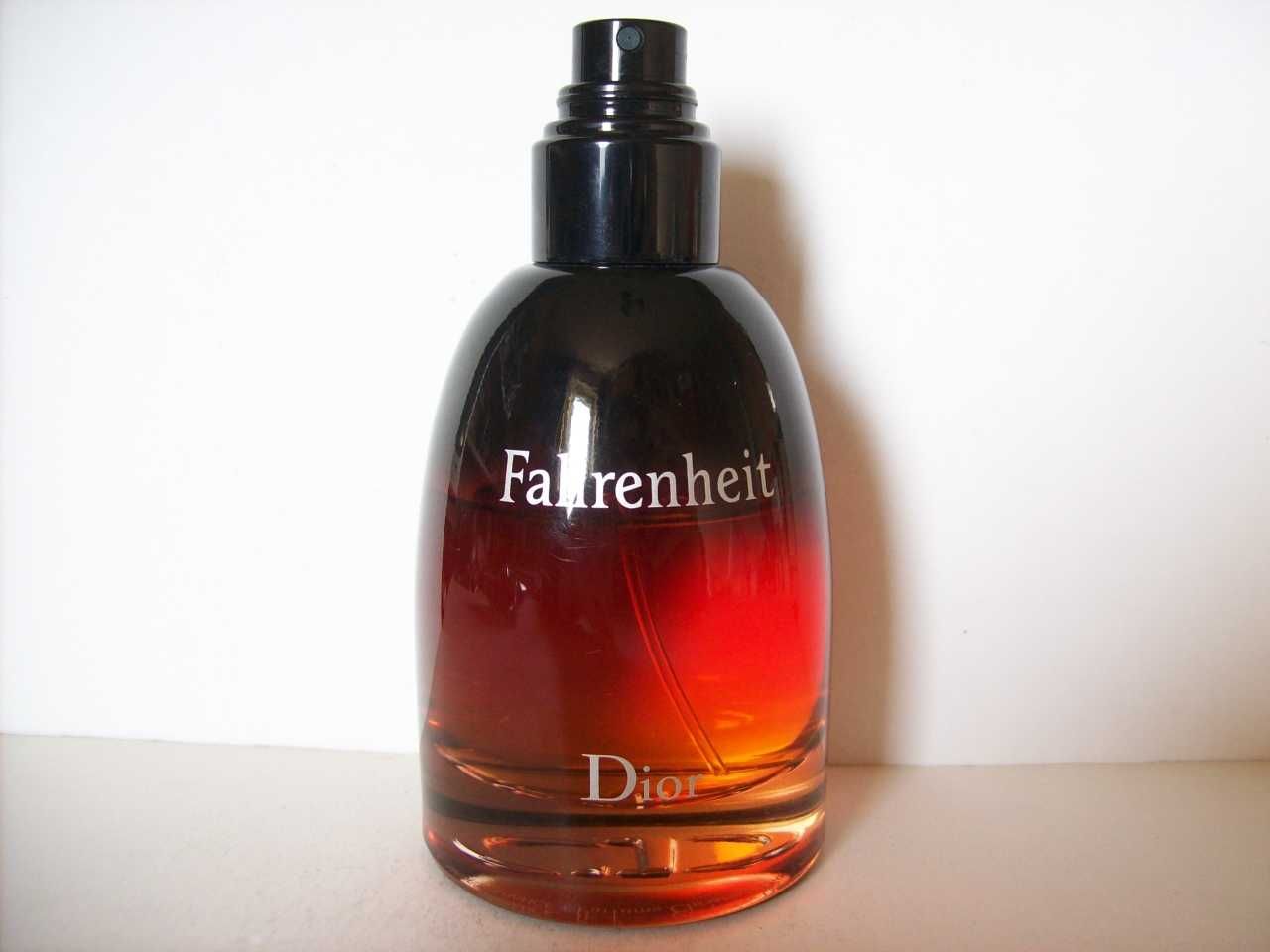 Dior Fahrenheit Parfum - 75ml (2022)