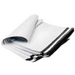 Foliopaki kurierskie b4 260x350 mm foliopak 26x35 cm 100 szt
