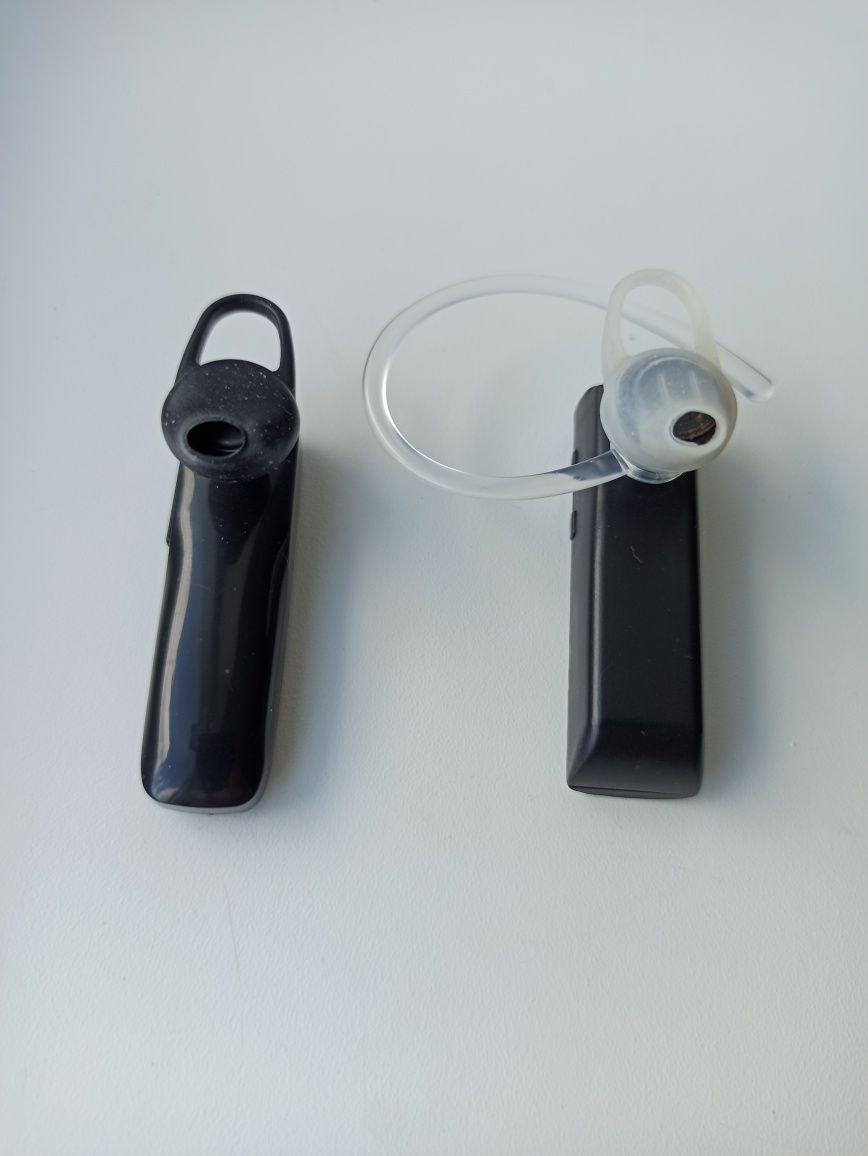 Bluetooth гарнитура (моно)