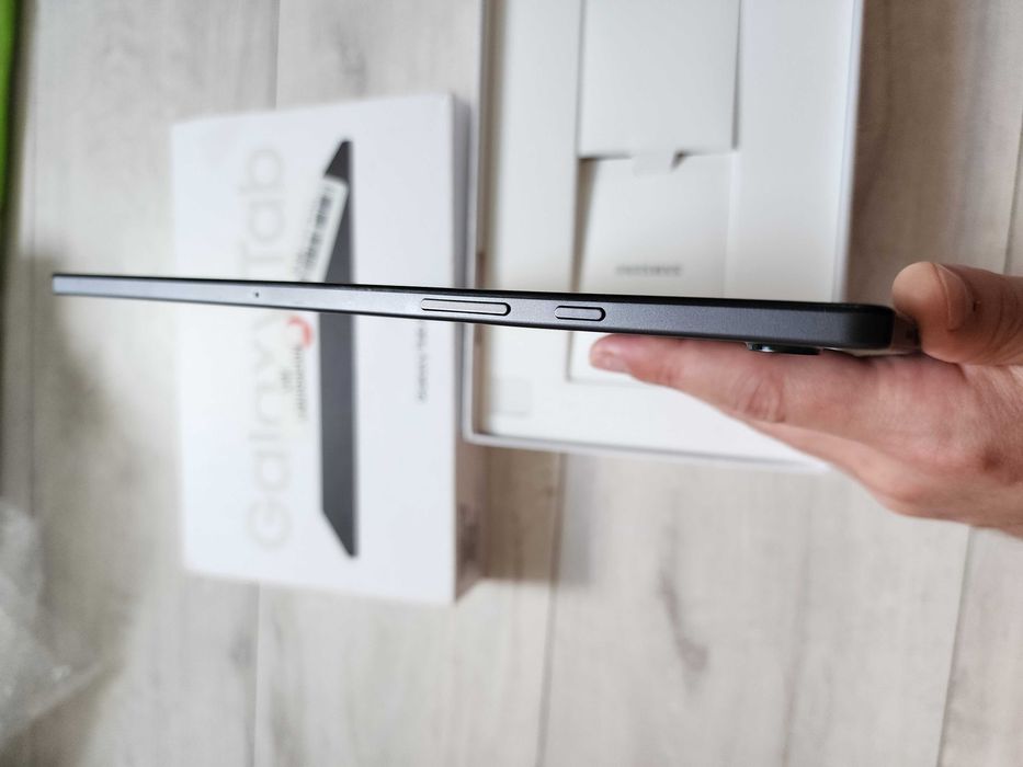 Планшет Samsung Galaxy Tab A8 10.5 Wi-Fi 32GB Grey (SM-X200N