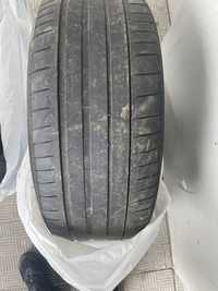 Шины Michelin Pilot Sport 4 235/50/18