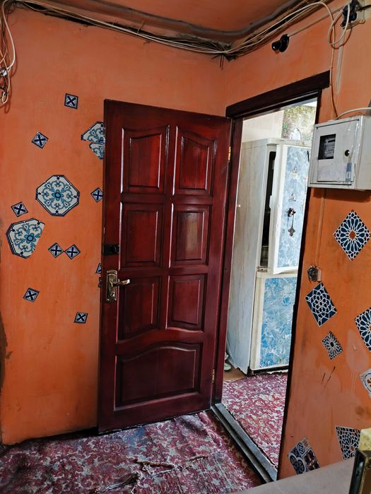 У продажу кімната Москалівка, Новожанове 3 500 $.