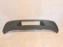 seat leon arka spoiler dokładka zderzaka 16-21r.