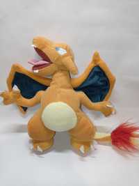 Мягкая игрушка Покемон Чаризард Charizard Nintendo Pokémon Pokemon