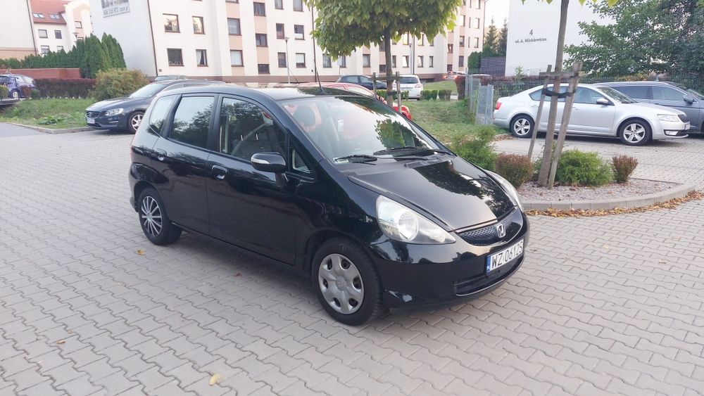 1.4 benzyna 85KM Oryginalny przebieg