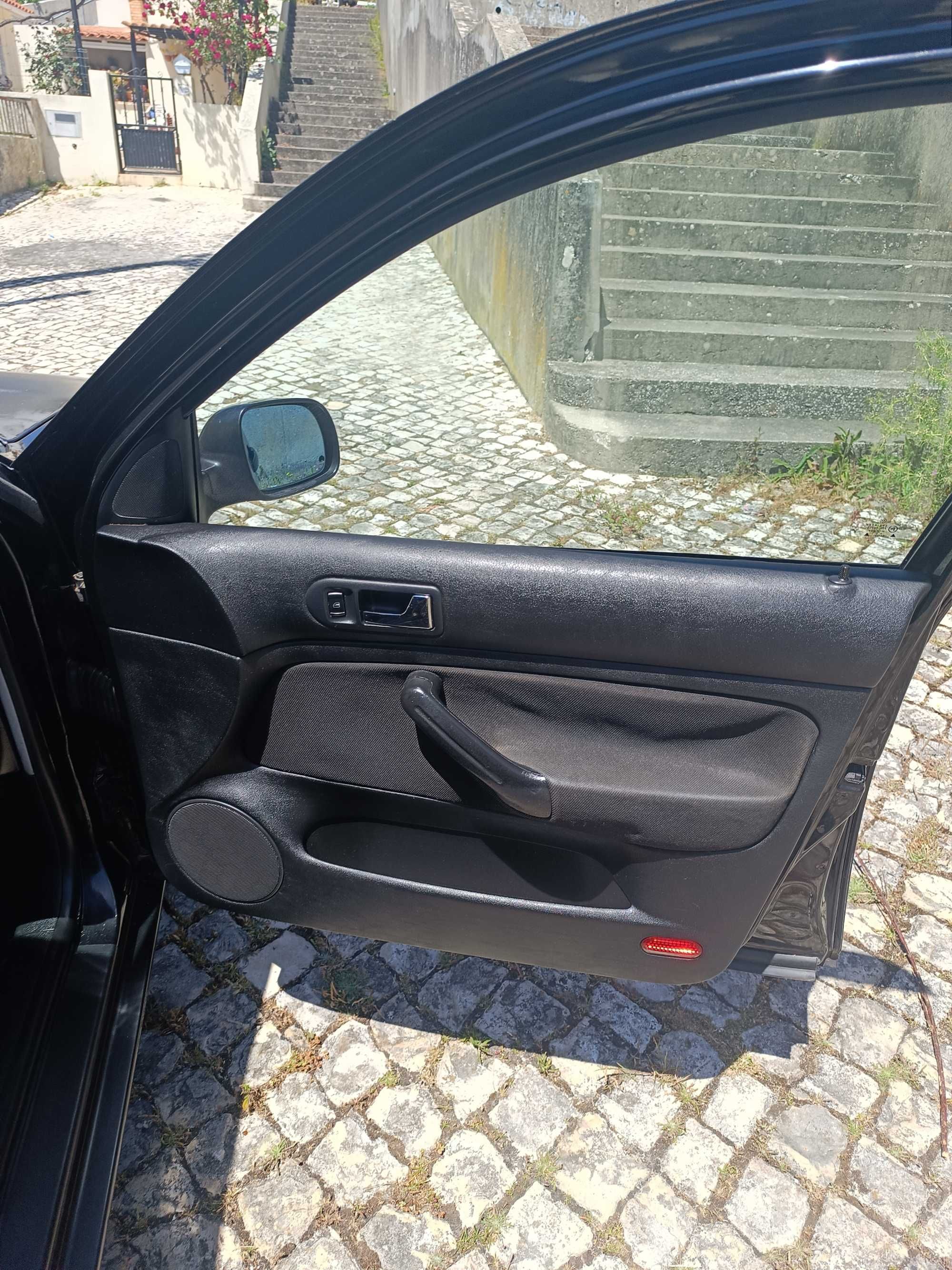 Golf 4 1.9 TDI 110cv