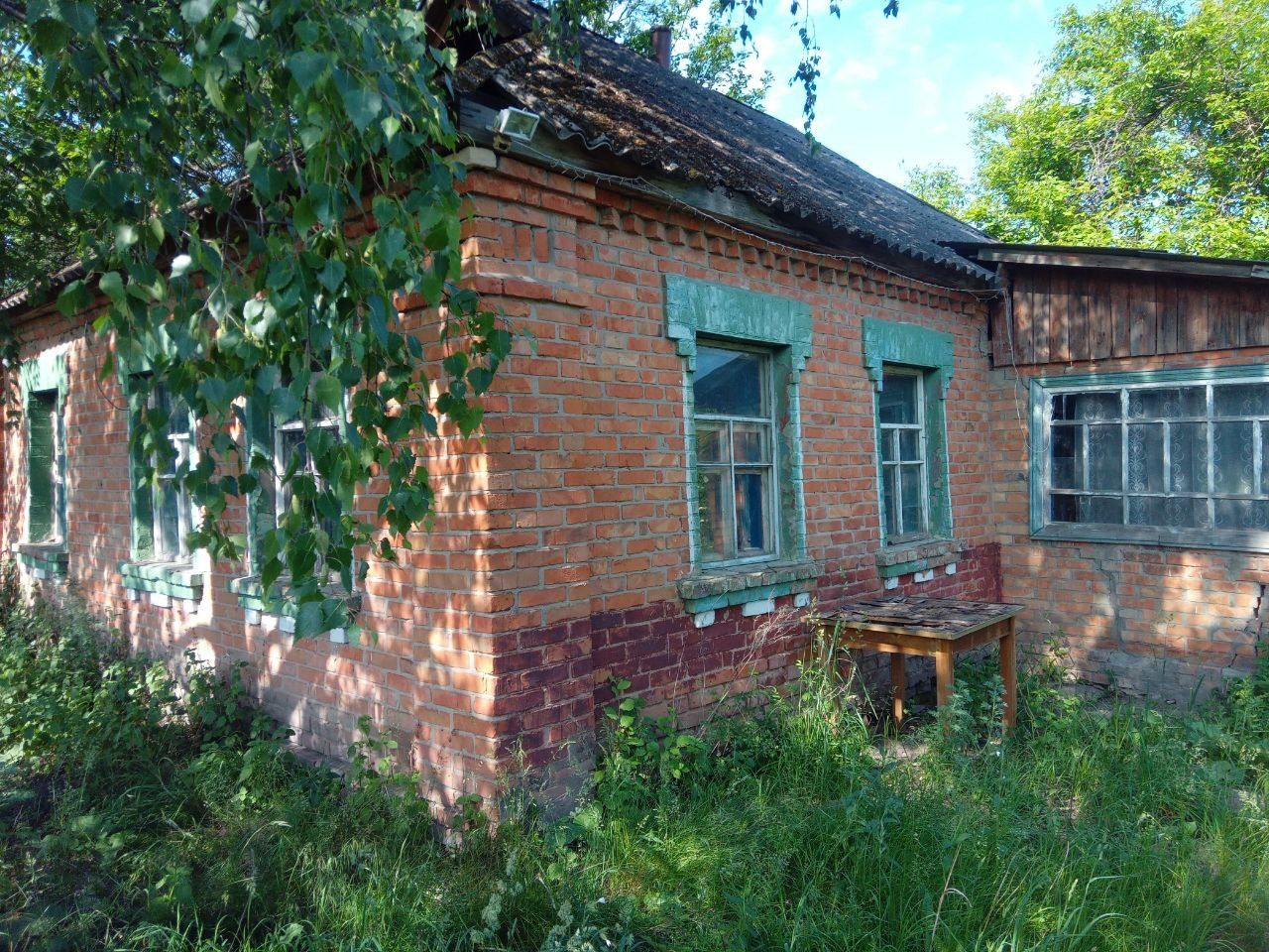 Продам будинок по гарній ціні