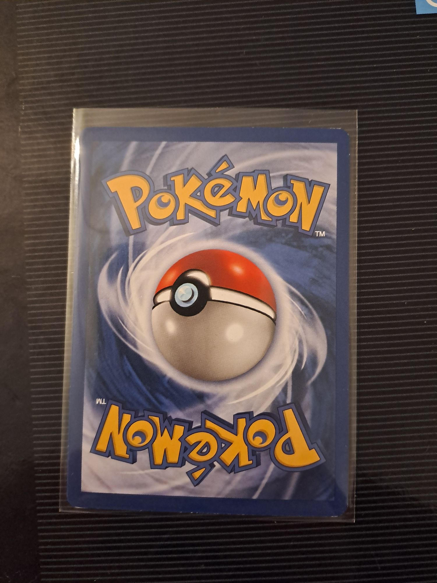 Koffing 1st edition