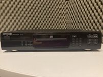 Cd kenwood dpf-2010