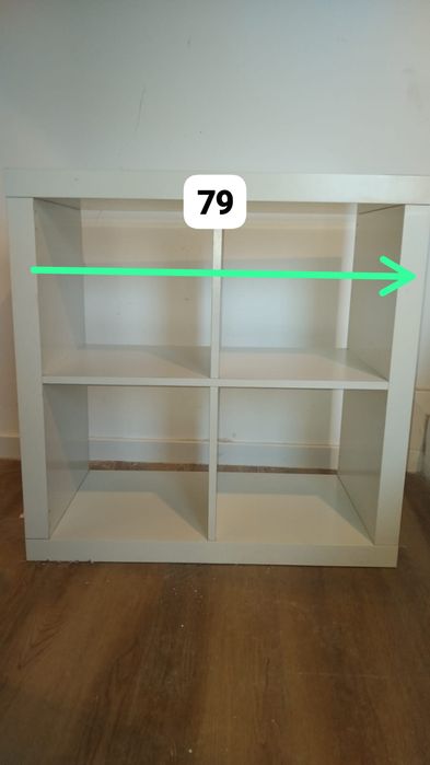 Movel para guardar coisas