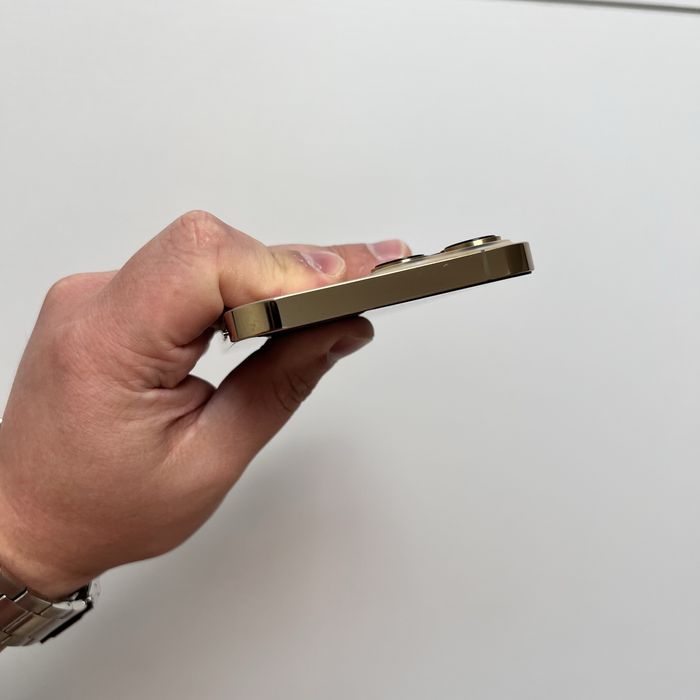 iPhone 13 Pro Max 128GB Gold