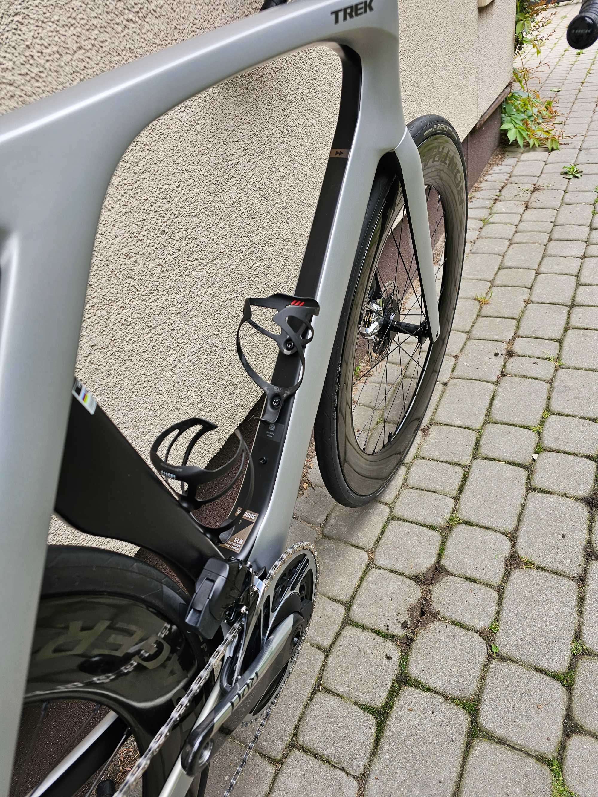 TREK Madone SLR 9 SRAM RED AXS rozmiar 58 [L] generacja 7