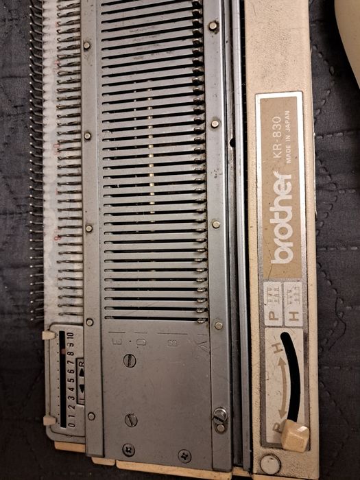 пропозиція -2000 до кінця тижня! Двох фонтурна вязальна машина