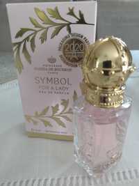 Symbol For a Lady Marina dr Bourbon 30 ml