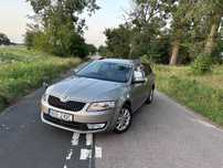 Skoda Octavia Octavia 3 1.4 tsi style Dsg