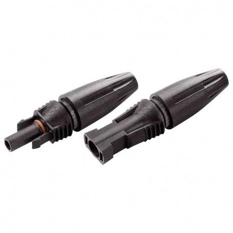 Коннектор MC4 Weidmüller (обжимка не нужна)