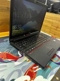 Ноутбук Fujitsu LifeBook E556 1366×768/Intel i5-6200U/8GB/128SSD