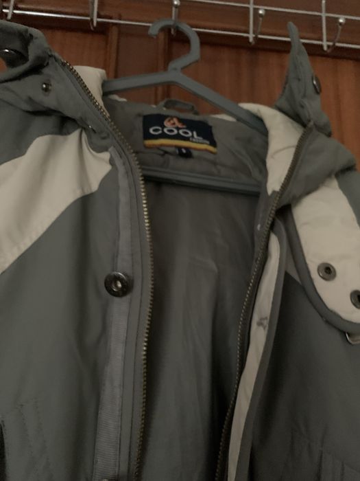 Kispo de crianca novo