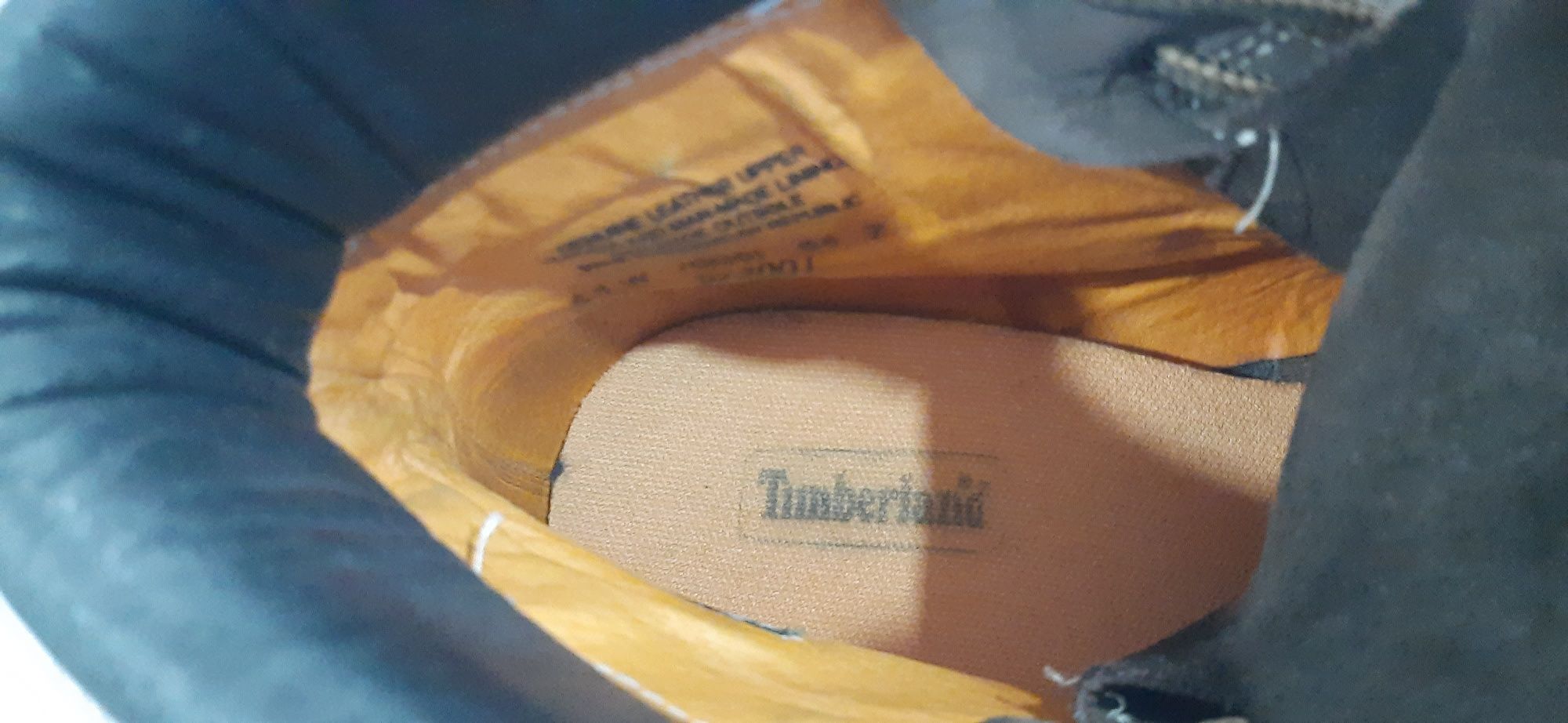 Botas Timberland