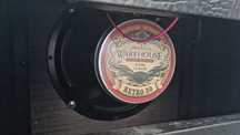 Wgs retro 30 glosnik gitarowy