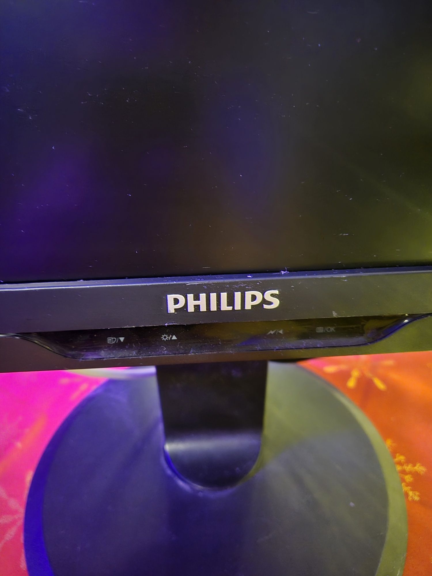 Monitor Philips 21,5