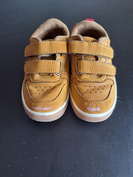 Ténis Bubble Shoes nr 25