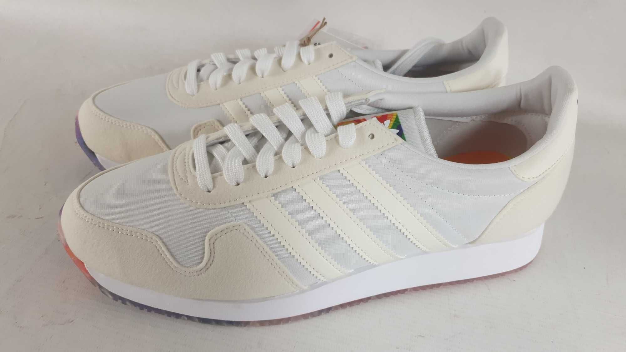 Adidas buty męskie sportowe USA 84 rozmiar 45 1/3