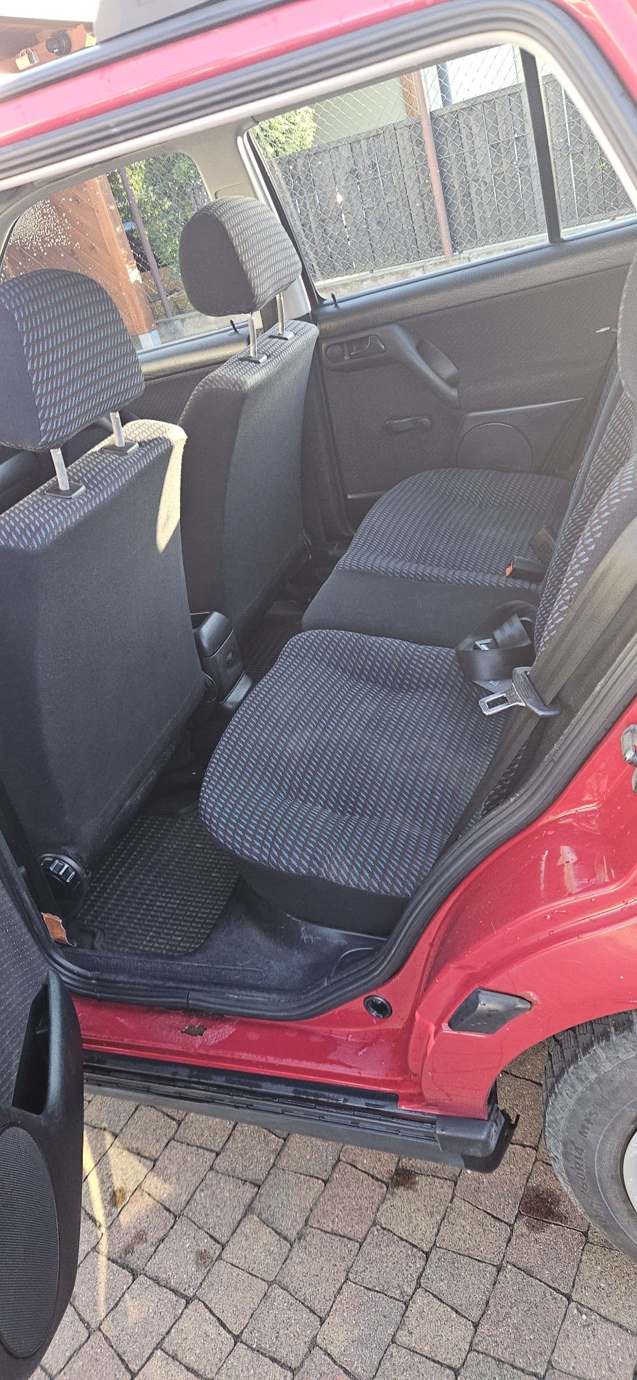 Volkswagen Vento SDI