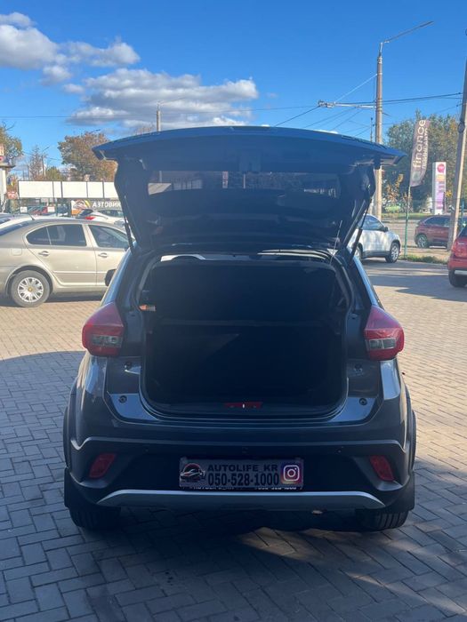 Chery Tiggo 2020 рік, СТАН НОВОГО АВТО!