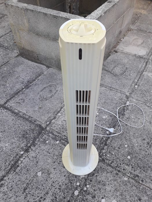 Vendo ventilador