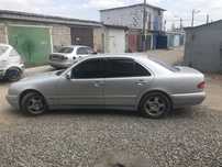 Разборка Mercedes W202 W210 W168 W203 запчасти