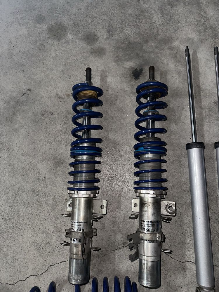 Coilovers Ibiza 6J