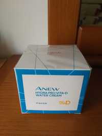 Creme Hidratante para Rosto ANEW AVON